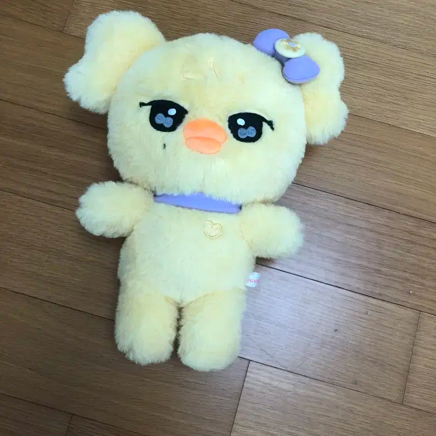 미니브 30cm 나오리 플러시 인형
