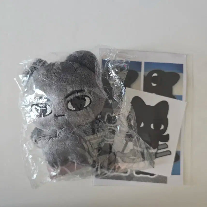 엑스디너리히어로즈 엑디즈 오드 오뜽먕 인형