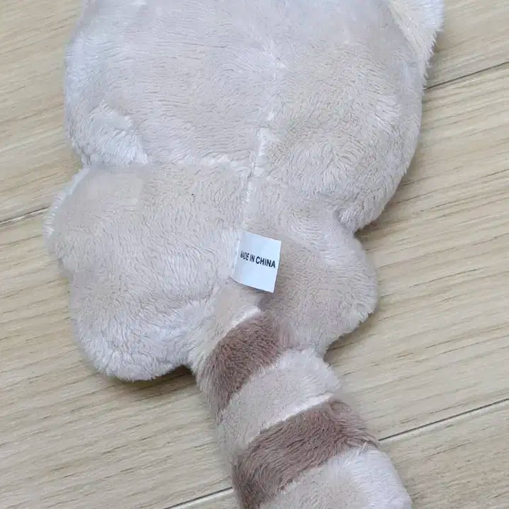 제로베이스원 ZB1 장하오 인형 짱부리
