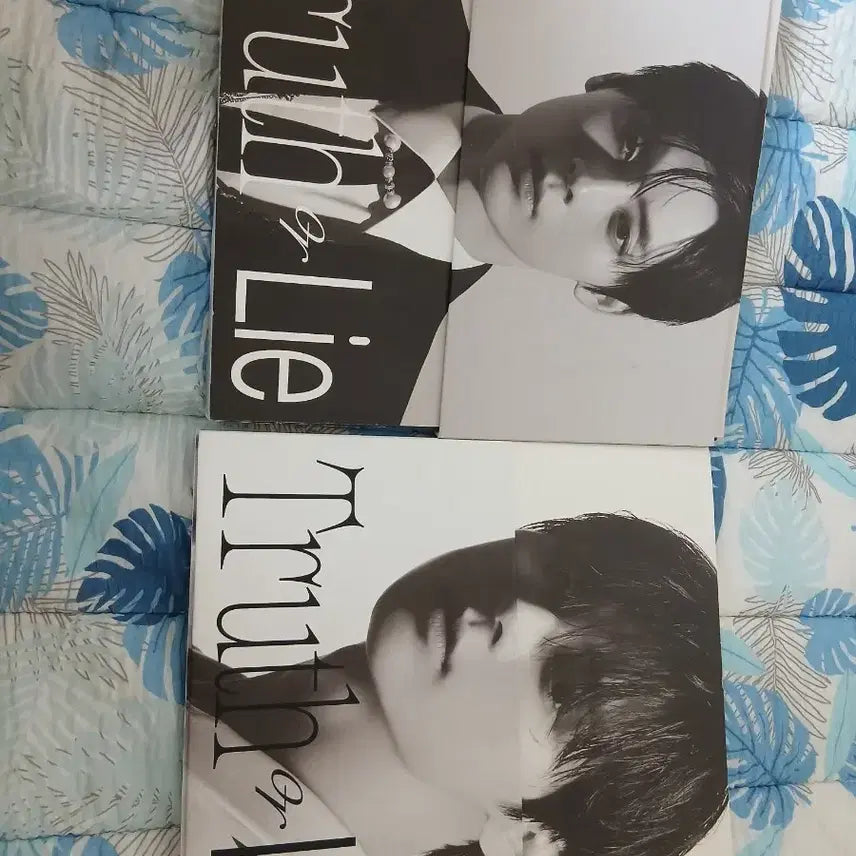 앨범 급처 합니다