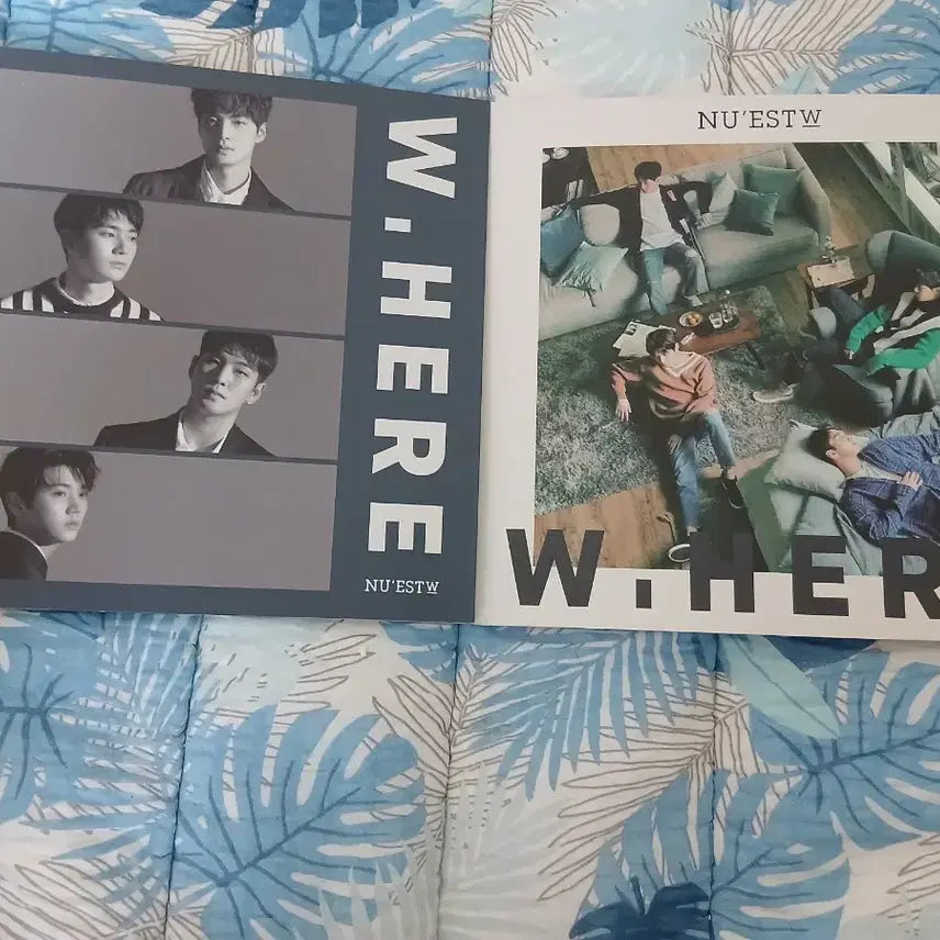 앨범 급처 합니다