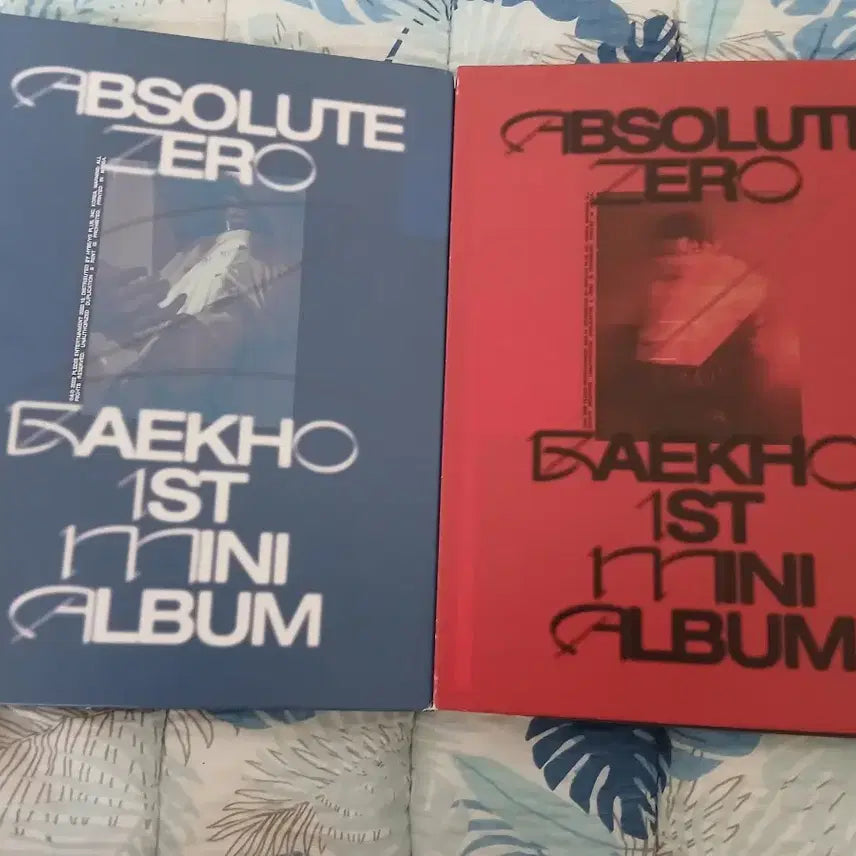 앨범 급처 합니다