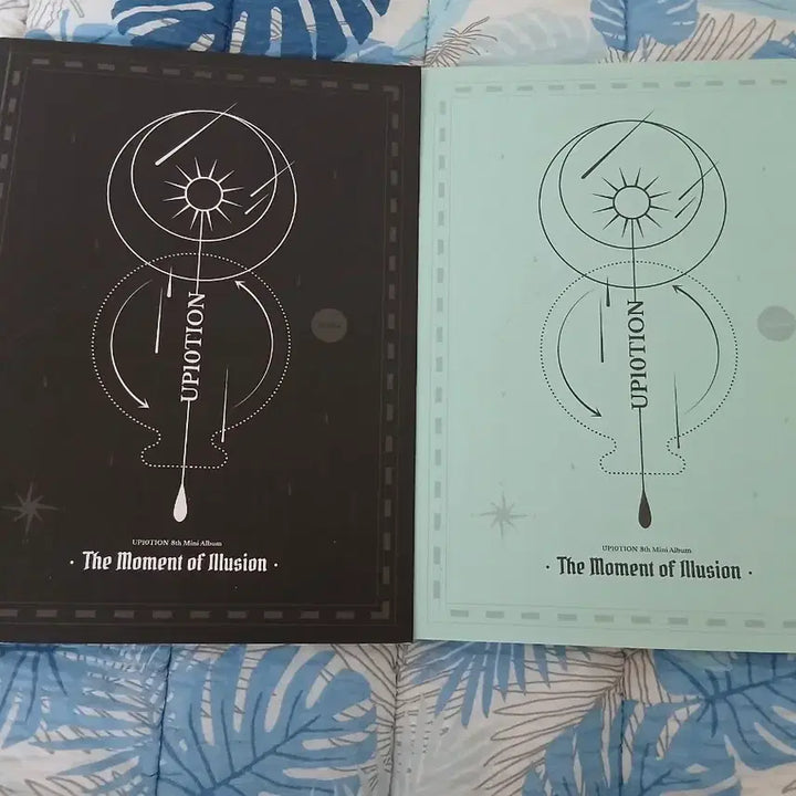 앨범 급처 합니다