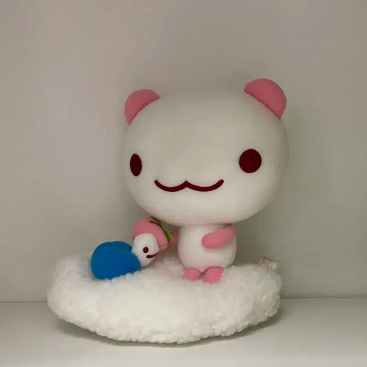 고전 산엑스 모모판다 인형