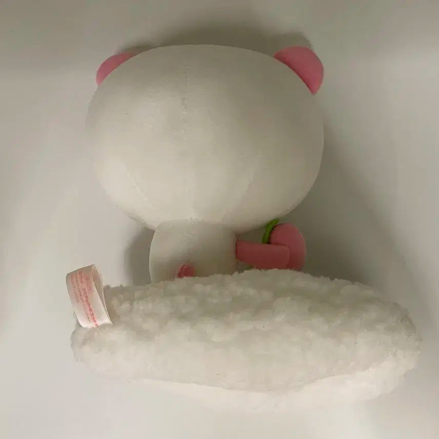 고전 산엑스 모모판다 인형