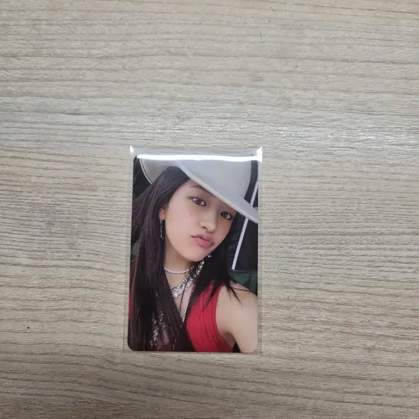 아이브 유진 포카 판매