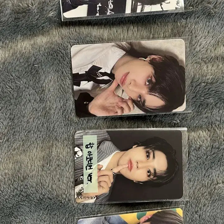 스키즈 포카 팝니다