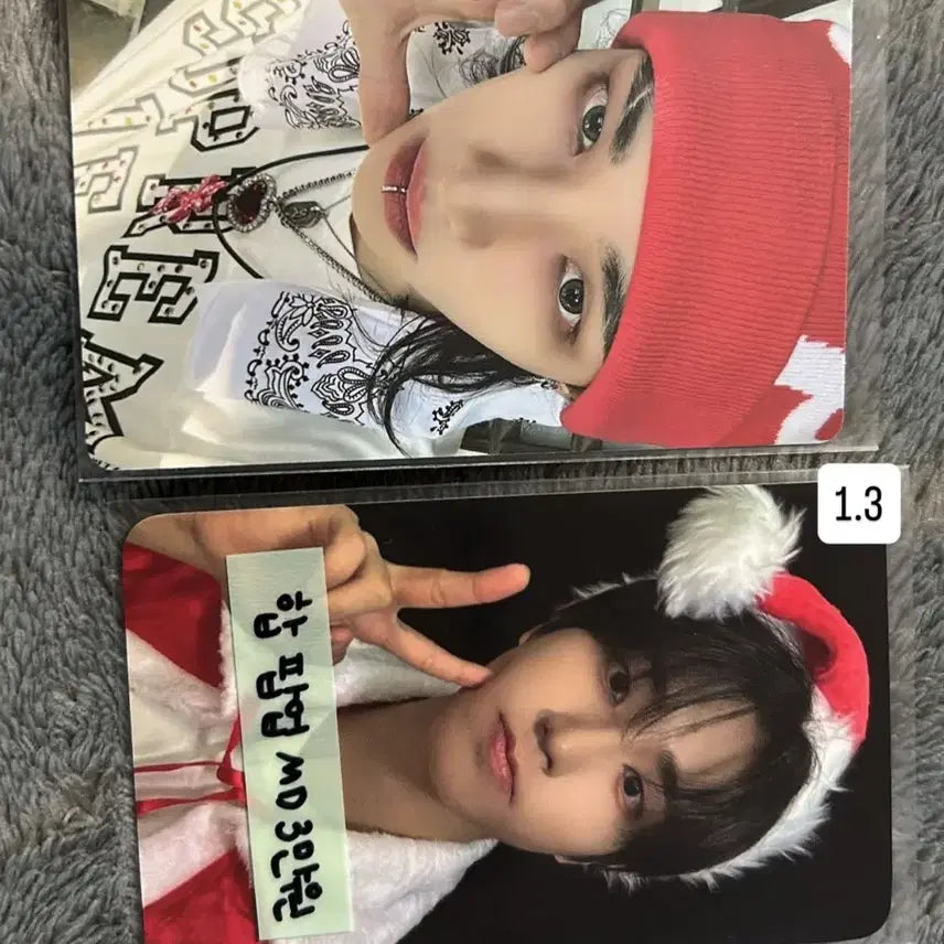 스키즈 포카 팝니다