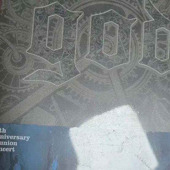 god 15주년 Anniversary Reunion