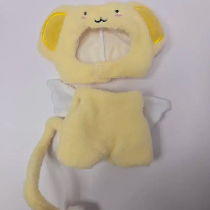 바로발송)라부부 인형옷, 라부부옷