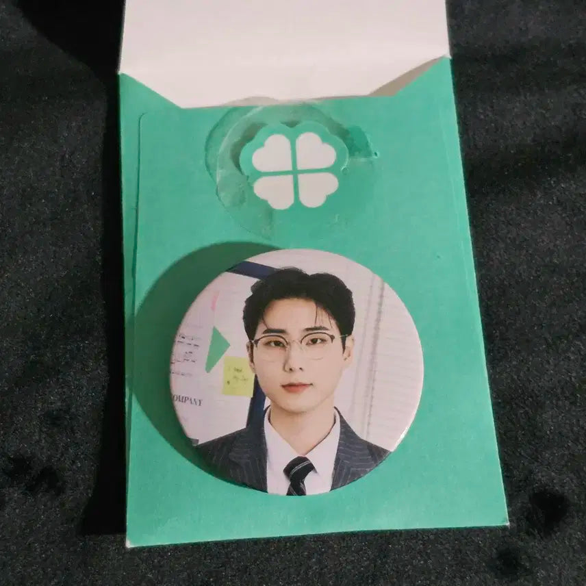 데이식스 24 팬미팅 랜덤 캔뱃지 영케이