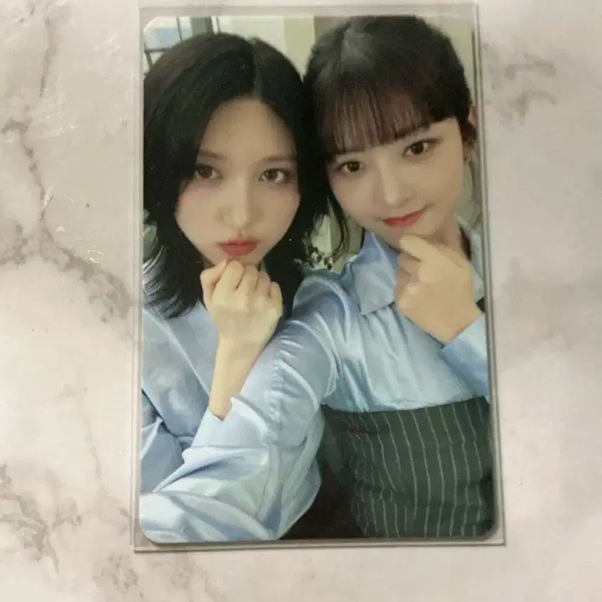 아이브 포카