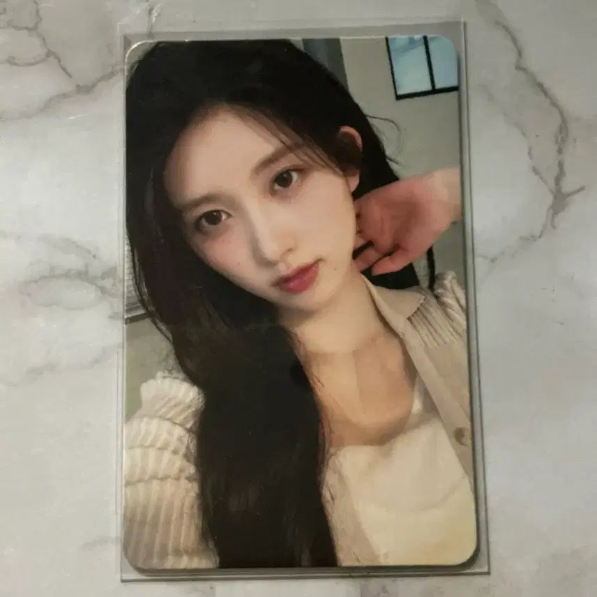 아이브 포카