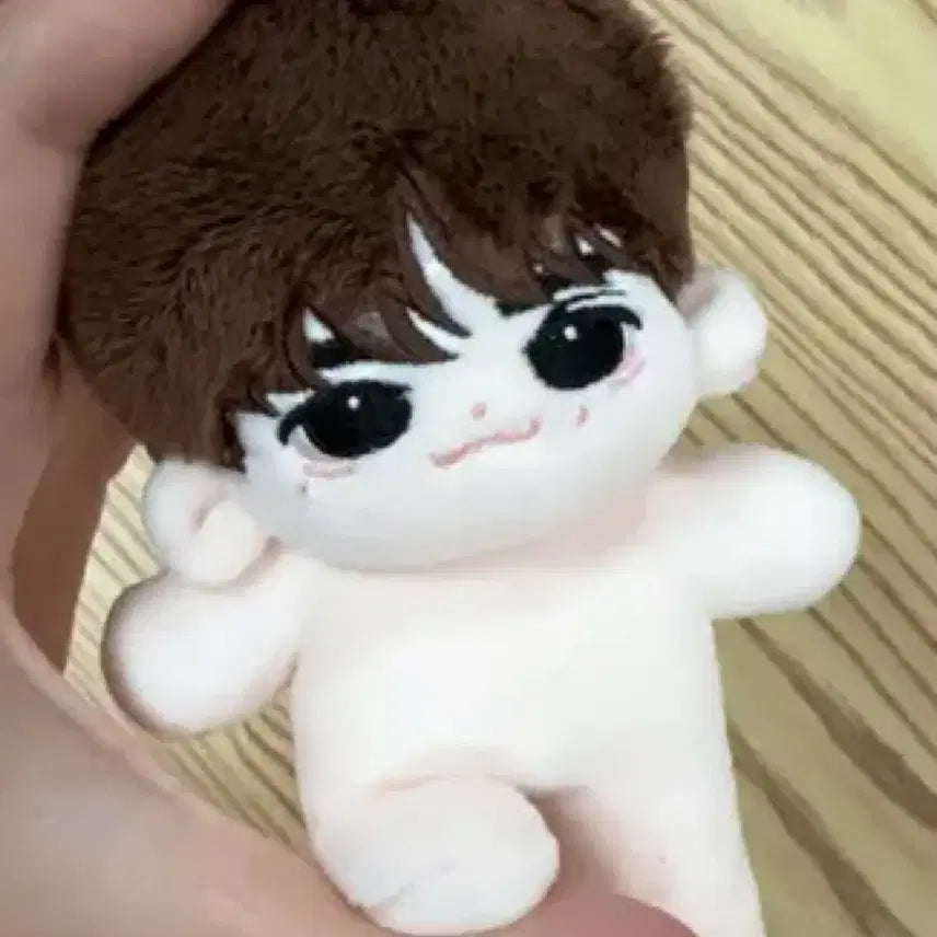 제로베이스원 10cm 인형 둥둥베이스원 판매