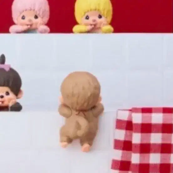몬치치 히퍼 시크릿