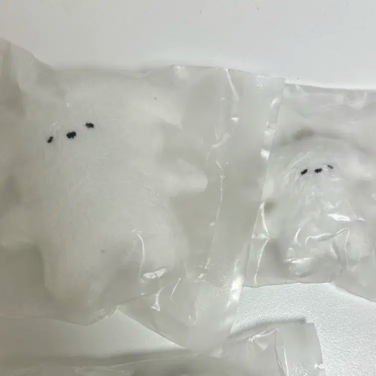 엑소 백현 인형 배쿠멈머 미니배쿠멈머