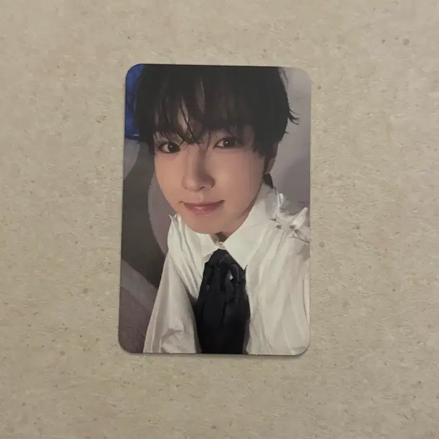 엔시티위시 위시풀윈터 사쿠야포카 포함 풀구성