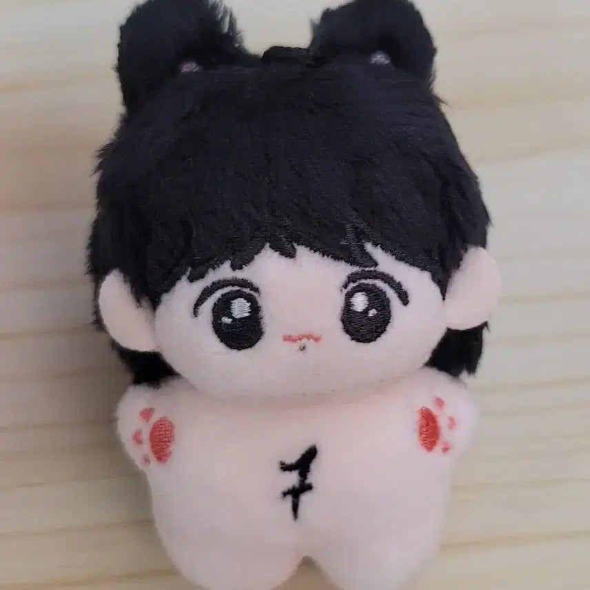 방탄 정국 5-7cm 인형 bts jungkook doll