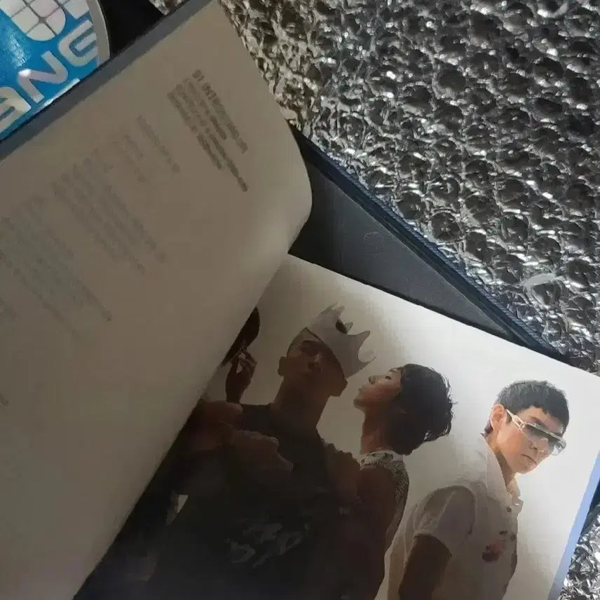 빅뱅 미니3집 최저가 팝니다!