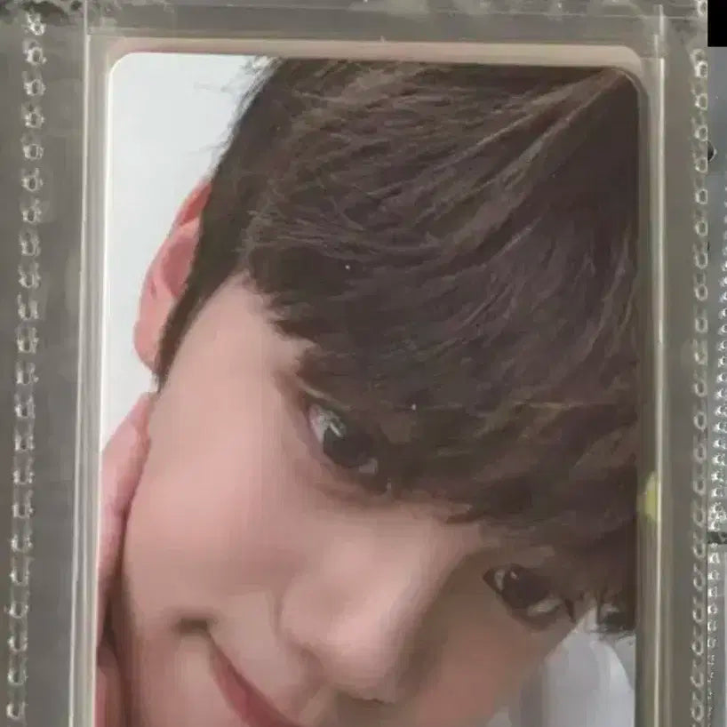 김규빈 얼빡럭드 양도