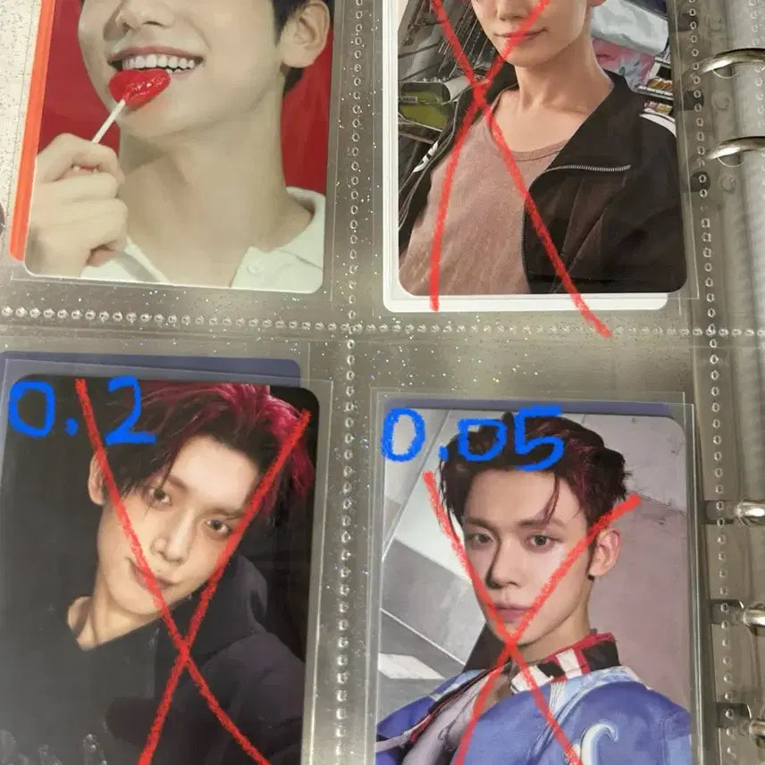 투바투 포카 연준 수빈 범규 태현 휴닝카이