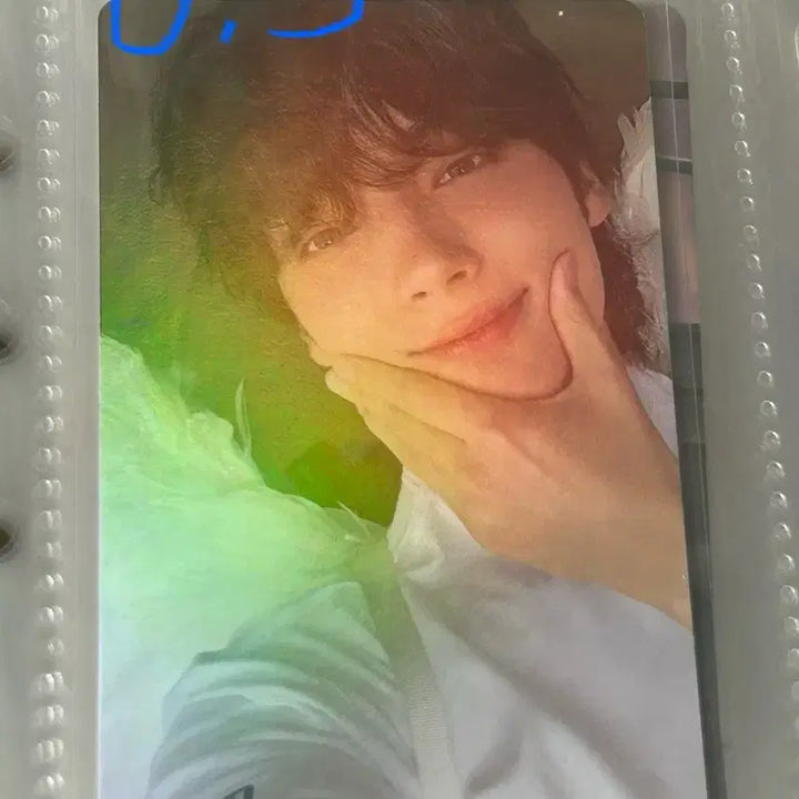 투바투 포카 연준 수빈 범규 태현 휴닝카이