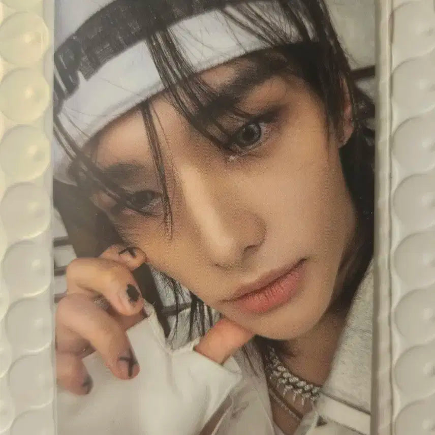 스트레이키즈 현진 합 팝업스토어 럭드 양도