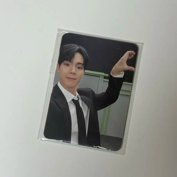 몬엑 몬베베 온리 막콘 포카