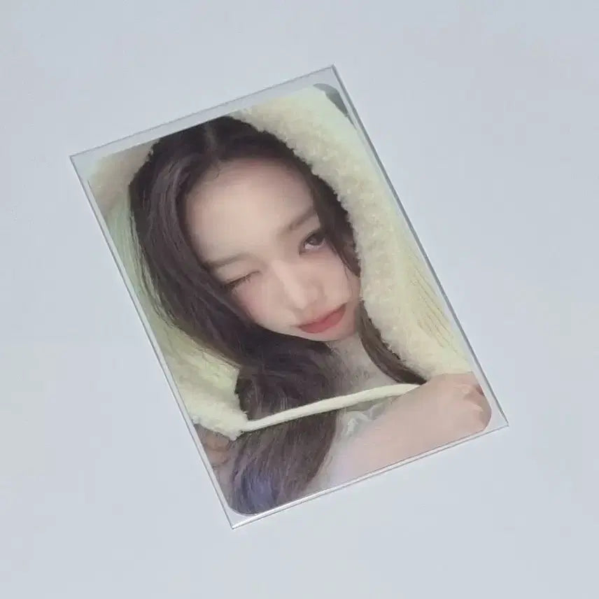 아이브 원영 엠파시 애티튜드 사운드웨이브 사웨 럭드
