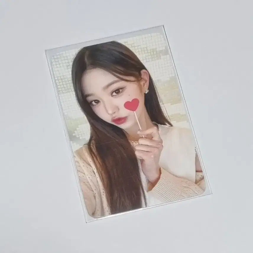 아이브 원영 엠파시 콘서트 사운드웨이브 사웨 럭드