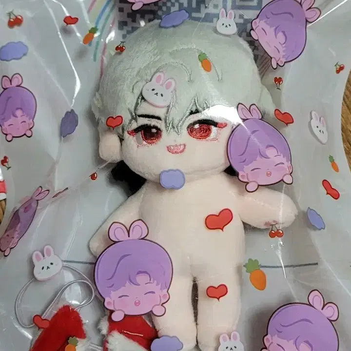 풀레이브 비공식 10cm 플레이깅 은호깅 원가양도