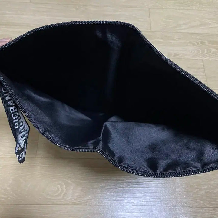빅뱅 일본 공식 팬클럽 굿즈