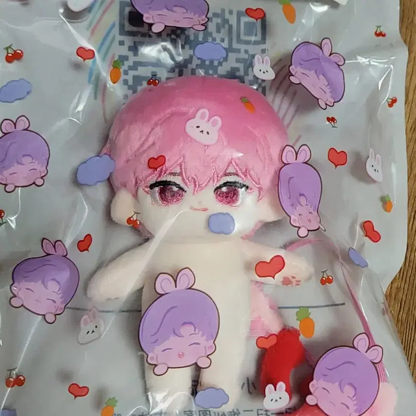 플레이브 비공식 10cm 플레이깅 밤비깅 원가양도