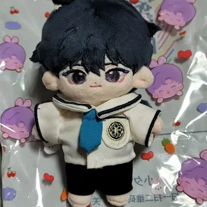플레이브 비공식 10cm 플레이깅 예준깅 원가양도