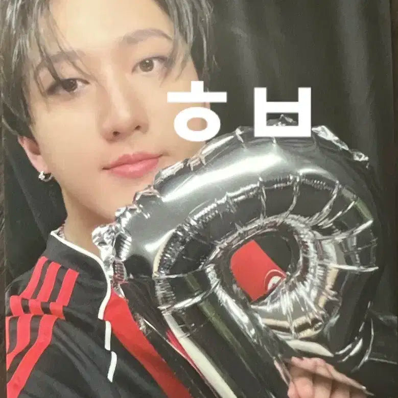 스트레이키즈 카르마 karma 팬즈 특전 창빈