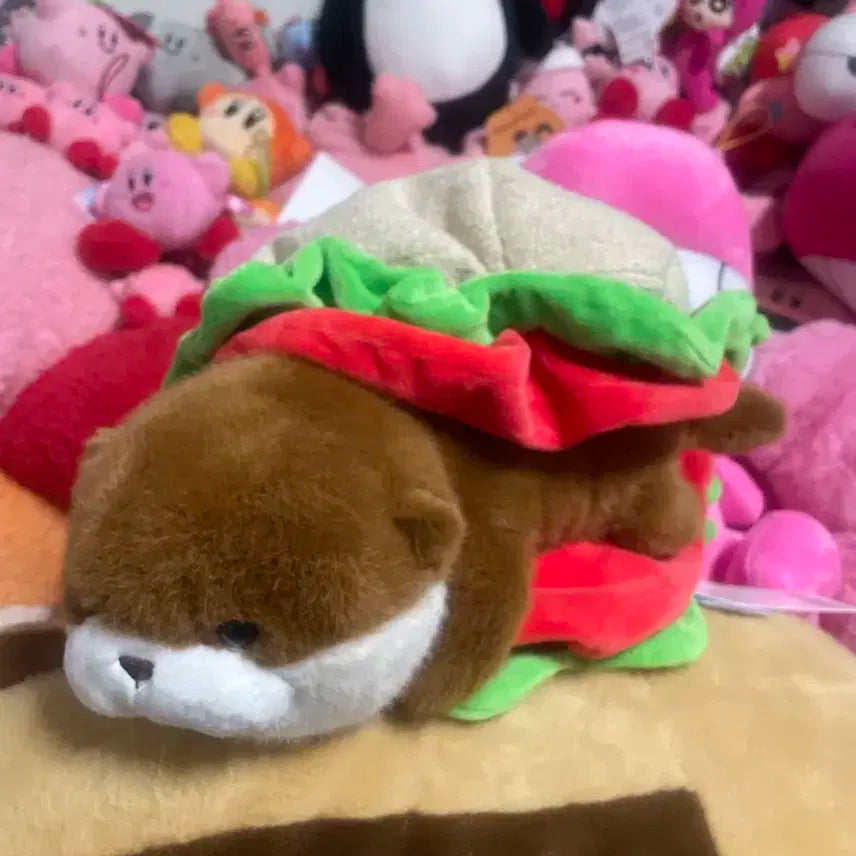 햄부기 랏코
