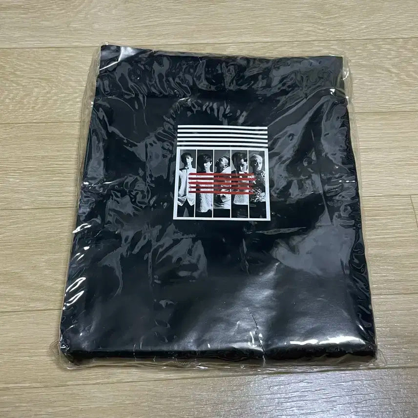 빅뱅 셔워커튼 메이드 투어 공식 굿즈
