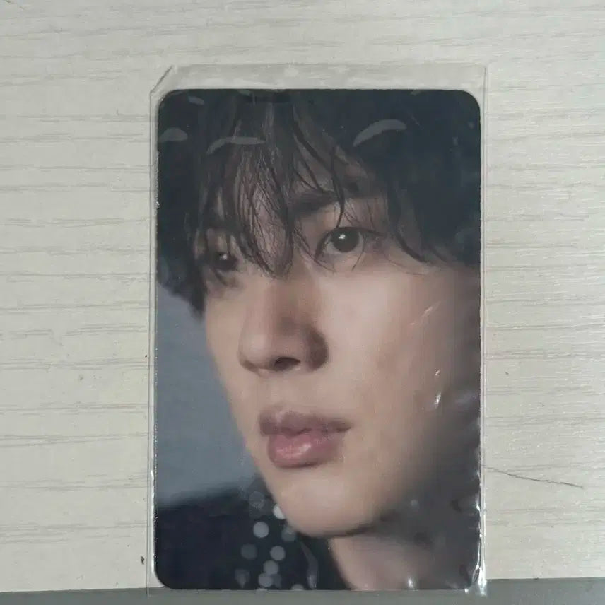 방탄소년단 진 포토카드 bts 포카 급처
