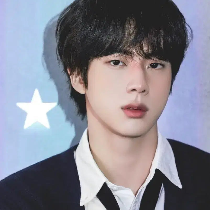 방탄소년단 진 포토카드 bts 포카 급처