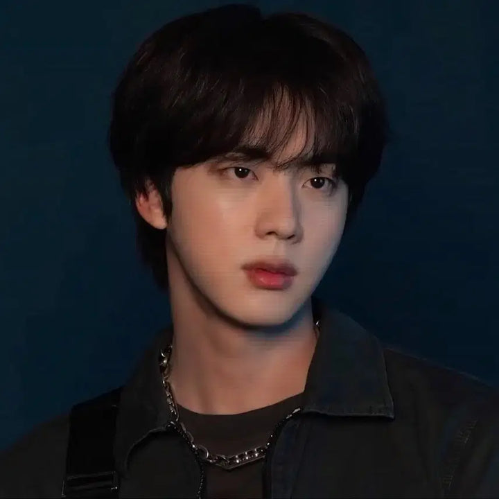 방탄소년단 진 포토카드 bts 포카 급처
