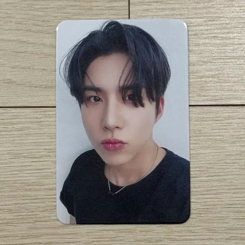 에이스 와우 김세윤 미국 투어 특전 포카