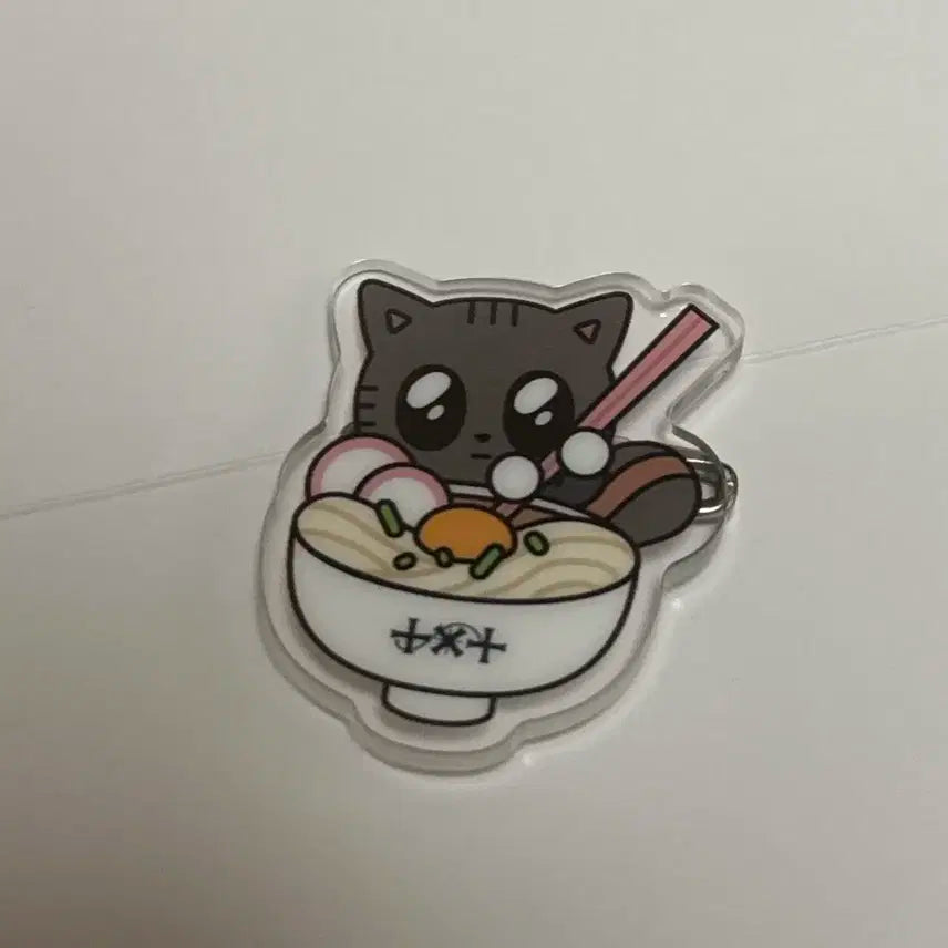 다고냥 카가와 뿔바투 일본 지역한정 뱃지 태현