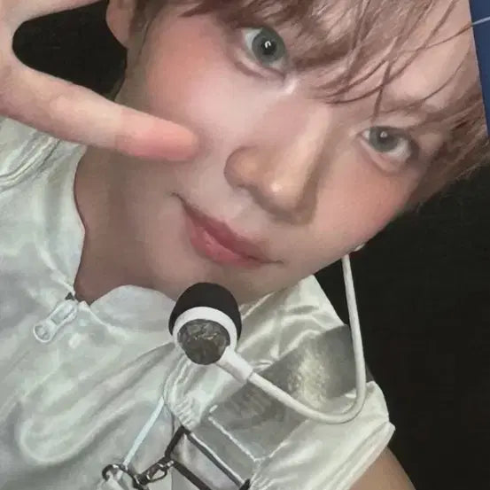 클로즈 유어 아이즈 클유아 켄신 페인트 캔디 공방 포카