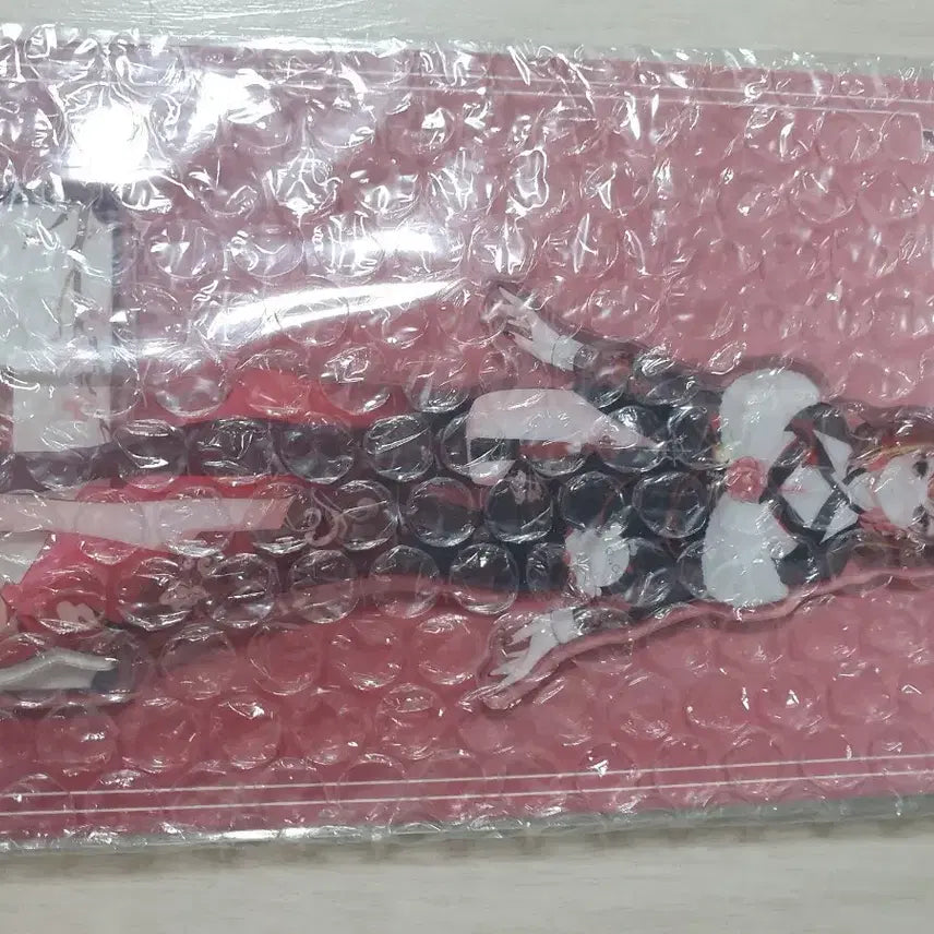 스텔라이브 리제 한복 아크릴 스탠드