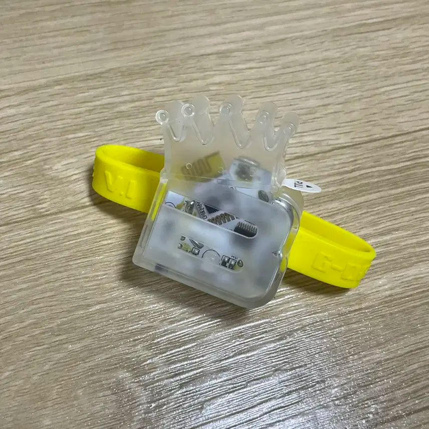 빅뱅 일본 공식 투어 MD
