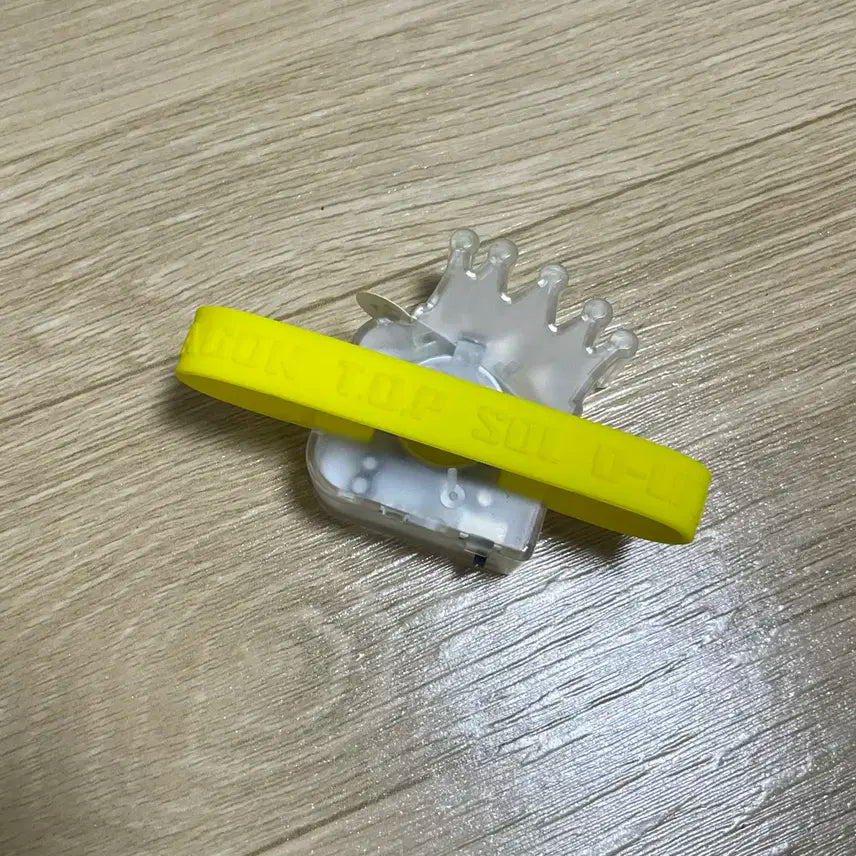 빅뱅 일본 공식 투어 MD