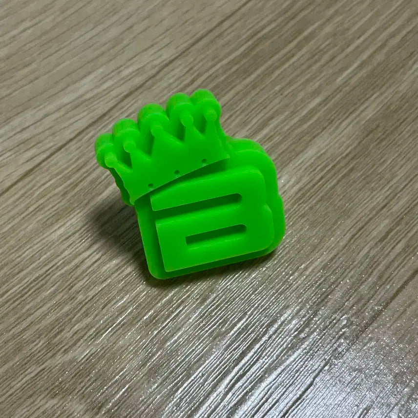 빅뱅 반지 일본 굿즈