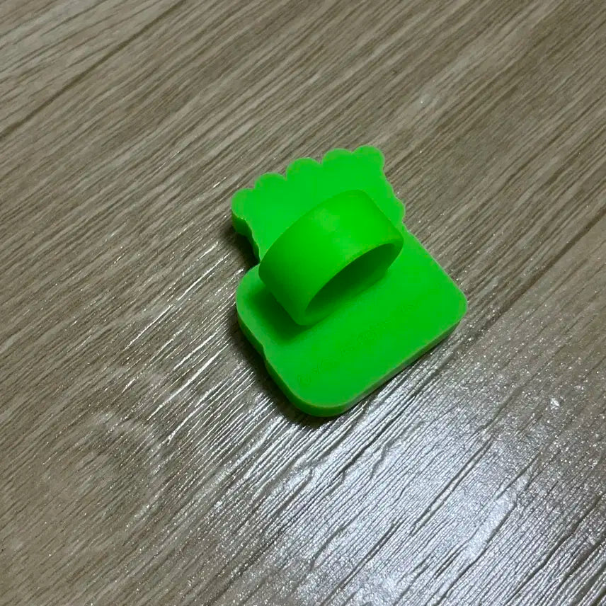 빅뱅 반지 일본 굿즈