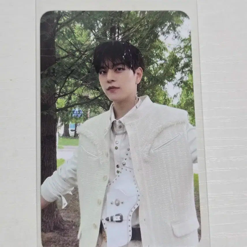 스키즈 카르마 팝업 큐알 qr 포카 승민 양도