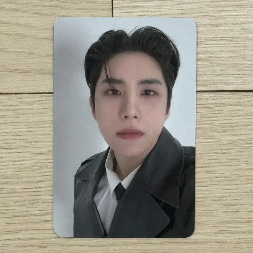 에이스 와우 김세윤 미국 투어 특전 포카